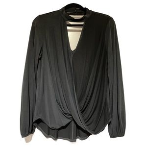 Cute choker top